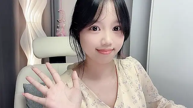 Chat XXX Live Yanys521