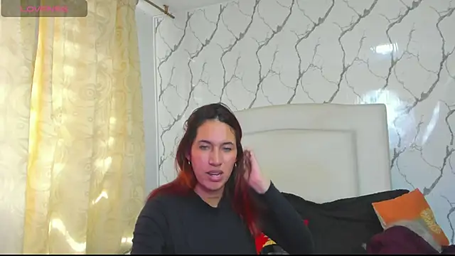 צ'אט XXX בשידור חי של victoriia_sweet_