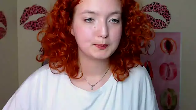 MissAriaa's Live XXX Chat