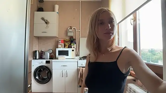 AngelJeni – Live XXX-chat