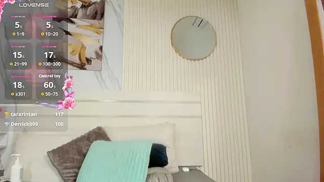 Afro_Luna XXX чат на живо