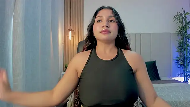 Chat XXX ao vivo de Victoria_Rosee