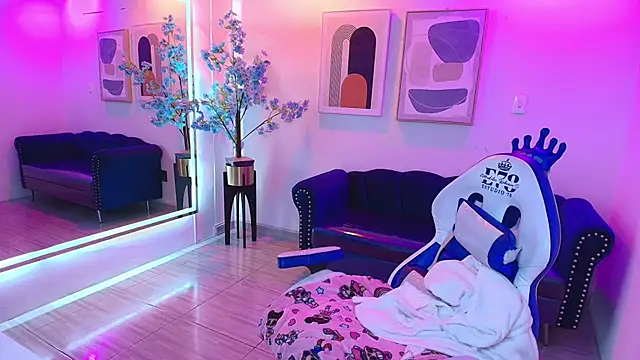 Chat XXX Live Miia__owens