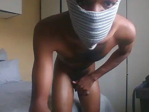 Show de webcam de Kem_Secrets