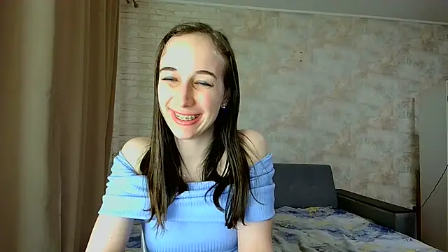 Živý XXX chat Anika_bloom