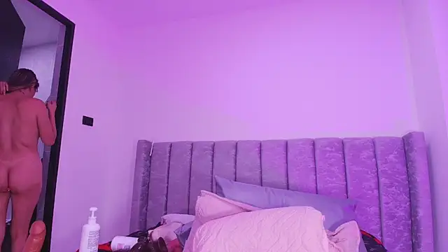Živý XXX chat rubihops