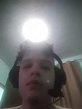 Show de webcam de Guilhermekovaliosky