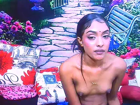 Chat +18 de IndianPretty14u2Luv ao vivo