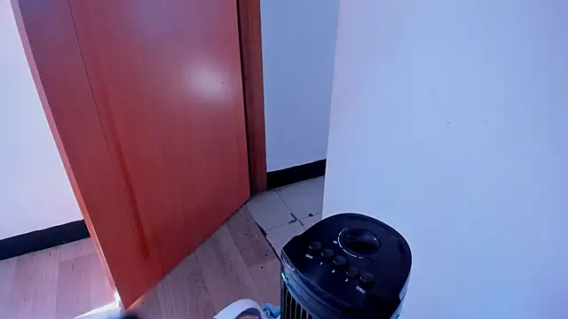 Chat XXX ao vivo de SabrinaVantress