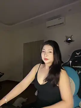__MeiMei__ Webcam Show