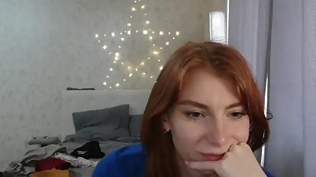 KateBunny Adlı Modelin Canlı XXX Sohbeti