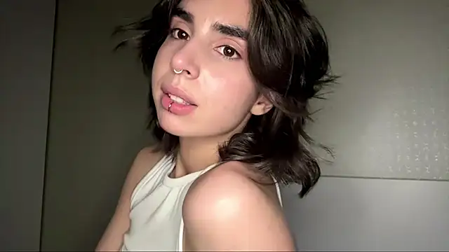 JessiaRuezga webkamerás műsora