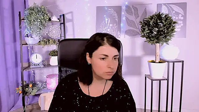 Czat XXX na żywo – MartaEdams