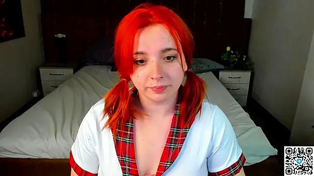 Chat XXX Live Lilli_Cass