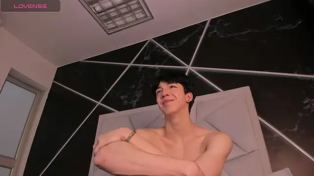Chat XXX Live AerumChae