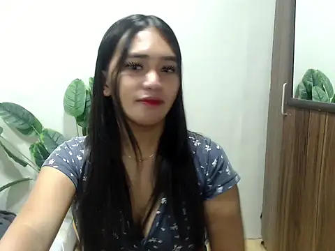 pinay_sofiaのウェブカメラショー