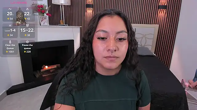 paulys_ Chat XXX live