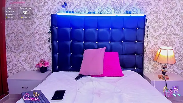 Beverly_Madison_ Adlı Modelin Canlı XXX Sohbeti