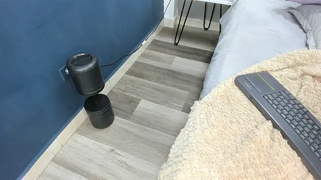 Вебкам-шоу Charlie___Musk