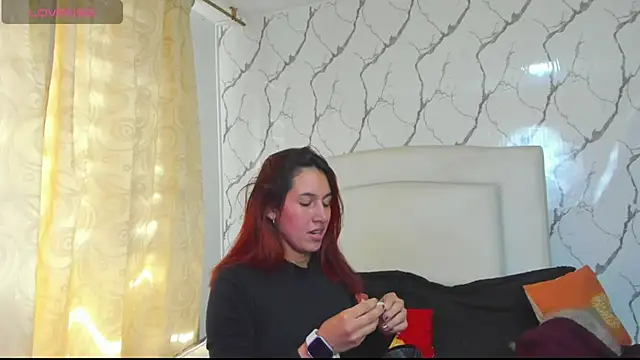 Chat XXX en directo de victoriia_sweet_