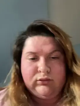 BBW_GoddessK Adlı Modelin Canlı XXX Sohbeti