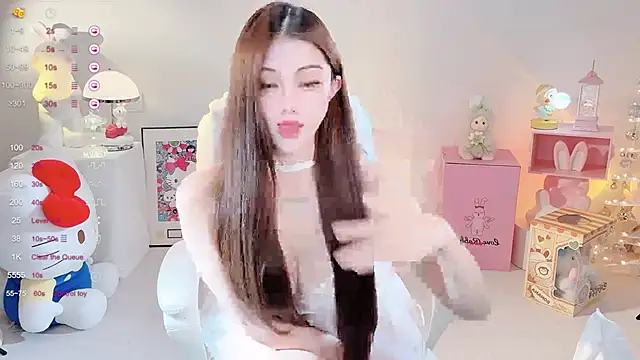 Irene--- 现场XXX聊天