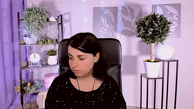 Živý XXX chat MartaEdams