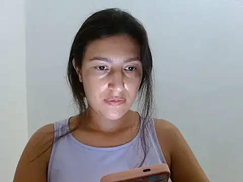 SarahFriendly Adlı Modelin Canlı XXX Sohbeti