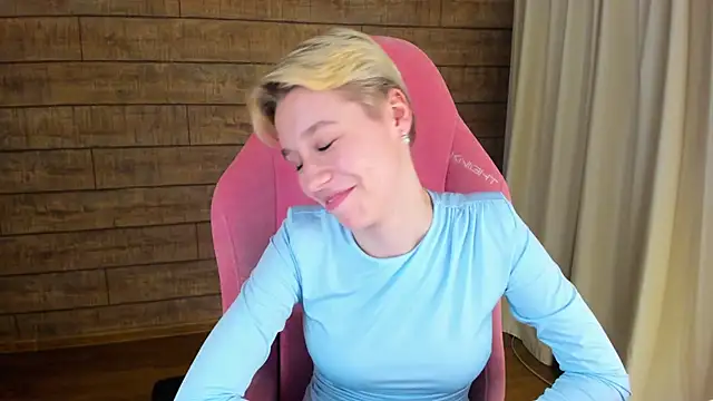 AgataGate live XXX chat