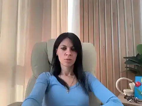 InjaAtHome Chat XXX in diretta