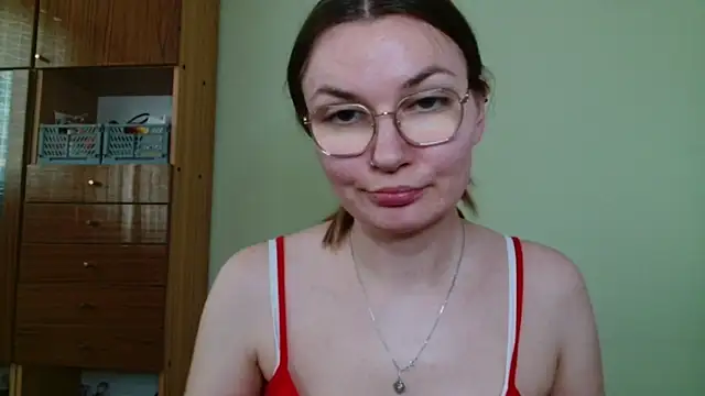 LooveELLYx Live XXX-Chat
