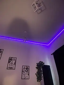 chicachocolate01 Adlı Modelin Canlı XXX Sohbeti