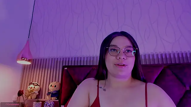 Онлайн чат XXX Ivybloom_