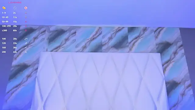 دردشة DanniaMonroee الجنسية المباشرة
