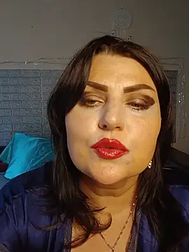kataleya94 – Kamerová šou
