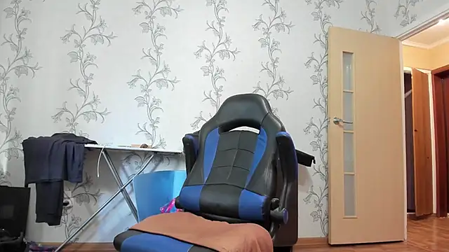 SanFrantsisko Webcam Show