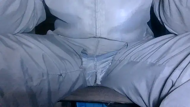 NuttyProfesir 网络视讯表演