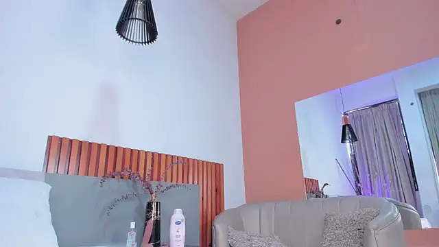 Czat XXX na żywo – SeleneLujan