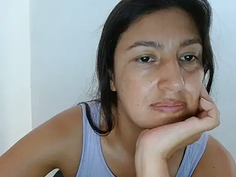 Chat +18 de SarahFriendly ao vivo