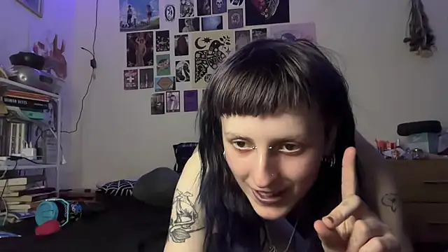 batzy666 – webcam-show