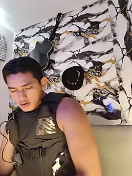 Hiroshi_Shenn Live XXX chat