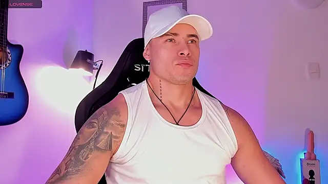 connorsmiith Chat XXX live