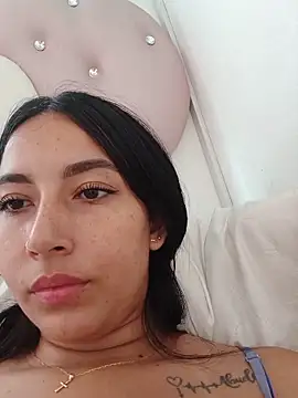 Ann_Houston_ Webcam show