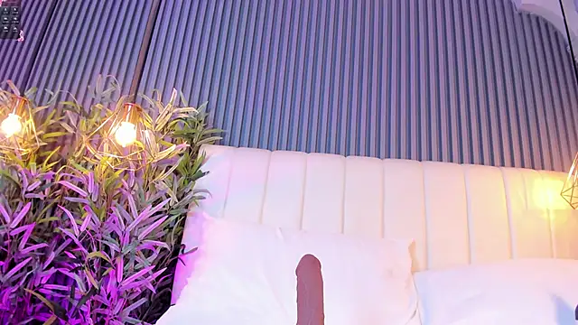 AnaisClark's Live XXX Chat