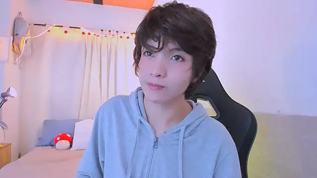 XXX chat uživo modela Sweet_Allan