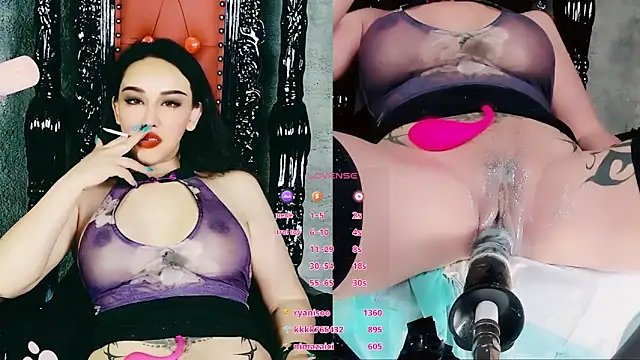 دردشة ladyfengyeS010 الجنسية المباشرة