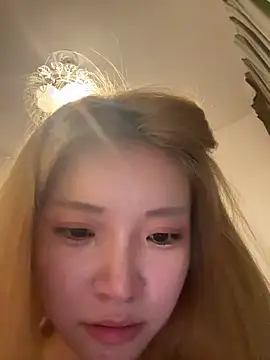 Rabbit-15's Webcam Show