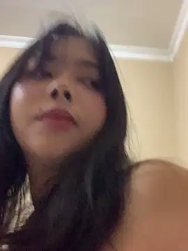 lonely_lunae Pertunjukan Webcam