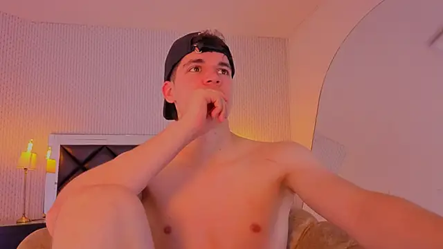 Czat XXX na żywo – taylor_morgann
