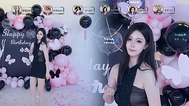 TY-002n Live XXX chat
